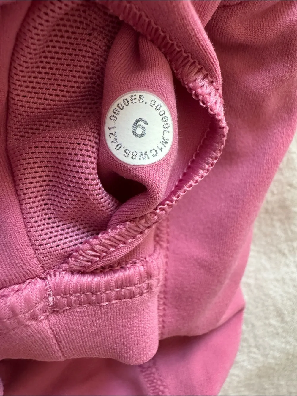 Lululemon align tank